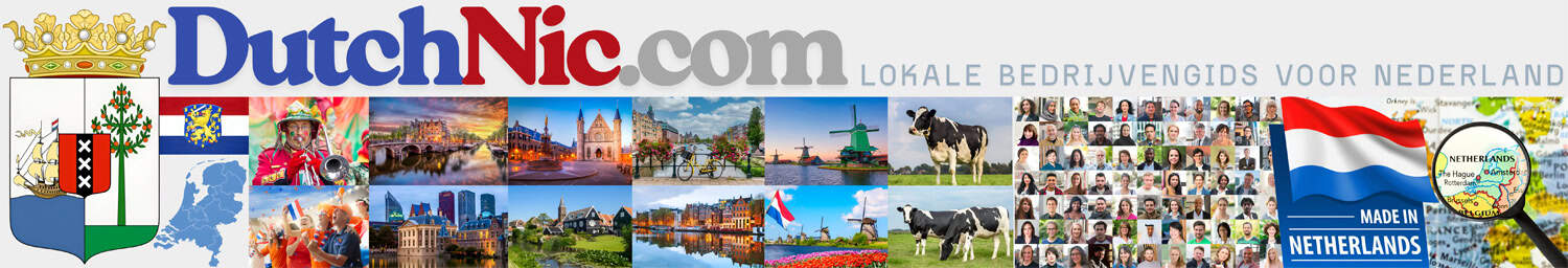 Gemaakt in Nederland - Olisa Jewelry